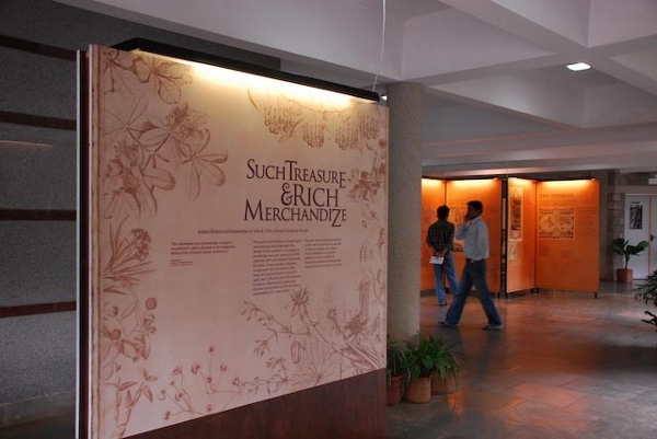 EXHIBIT AT THE NCBS
