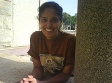 Lalitha Krishnan